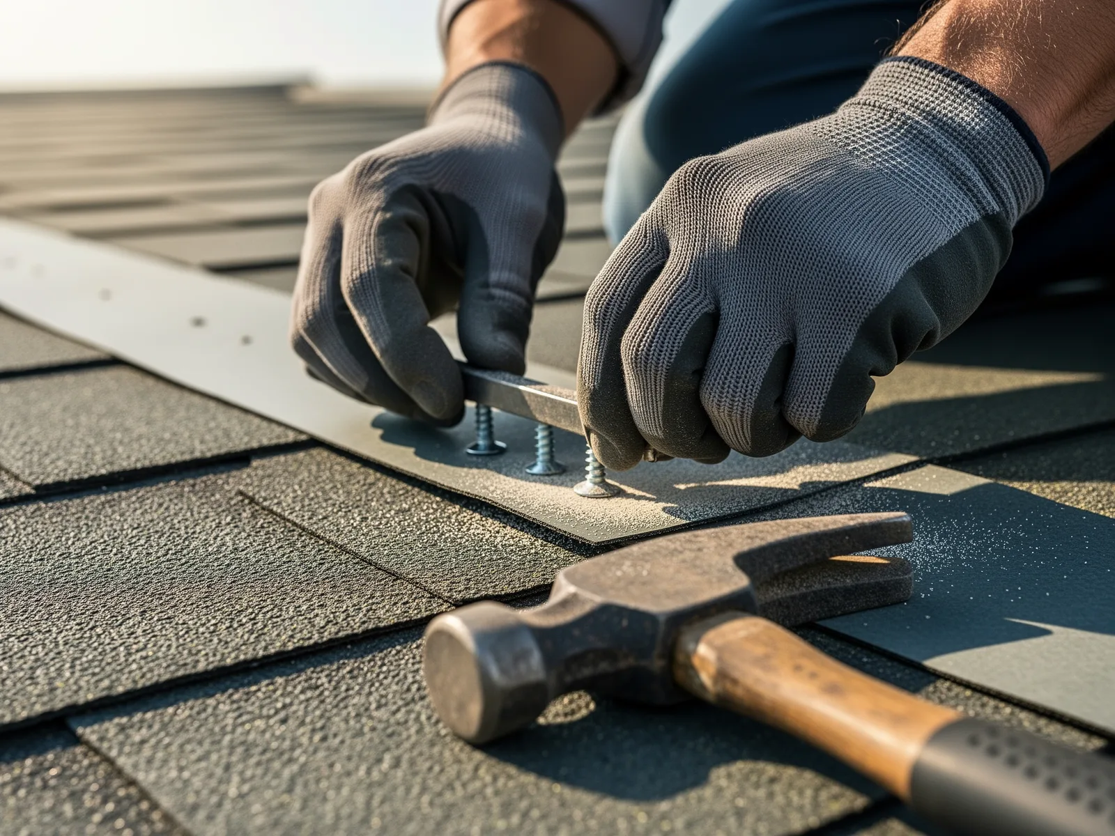 Why choose Fascia Repair in Mohler, WA